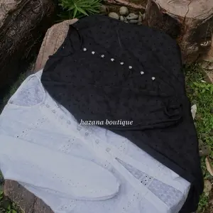 Hazana Tunik Atasan Katbol Outer Kekinian 2025 Wanita