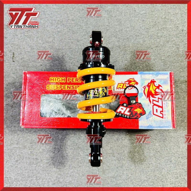 phuộc redleo winner không bình dầu MS87400 