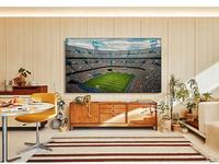 Gambar Samsung 43U8000F Led tv 43 Inch Crystal UHD U8000F 4K Smart TV (2025) 43U8000 dari ABC Sun Electronic Kota Bandung 3 Tokopedia