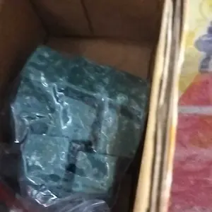 Umpan Tikus Klerat 100 gram Ramah Lingkungan dengan Antikoagulan II Brodifakum - Hijau