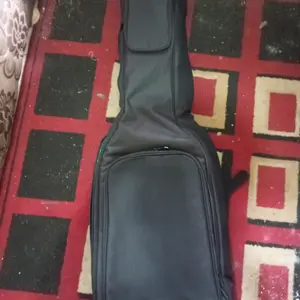 39 inci tas gitar listrik 40 inci tas gitar listrik anti-organ menebal tas gitar listrik bahu belakang