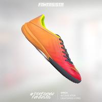 Gambar Sepatu Futsal - SPECS ACCELERATOR LIGHTSPEED 4 PRO IN - Torch Red / Citrus / Safety Yellow - 402376 dari Fantasista Football Kab. Karawang 1 Tokopedia