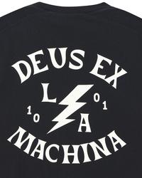 Gambar Deus Ex Machina Indonesia - Chinook Muscle - BLACK, S dari Deus Ex Machina Indonesia Kota Denpasar 4 Tokopedia