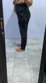 Product Review of Reytorrm Celana Jogger Pants wanita Longgar Training Sport.(CK052) from u**8 0