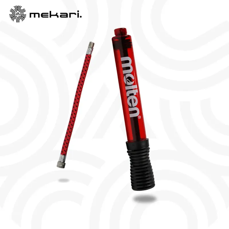 Handpump DHP21 Molten ( Double PUMP ) / Pompa Bola Molten 2