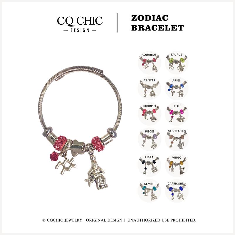 Vòng Tay Thủ Công Pando, CQ CHIC, Quà Tặng Thủ Công Dễ Thương Tự Làm, Thích Hợp Cho Bạn Gái Và Cặp Đôi, Dịch Vụ Thiệp Chúc Mừng Viết Tay Miễn Phí, [5001-12] 0