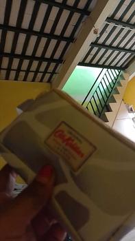 Product Review of Dompet Wanita Pouch 3 Ruang Resleting Multifungsi Kartu-Uang dengan 3 Ruang Resleting from L**a K**a S**i 0