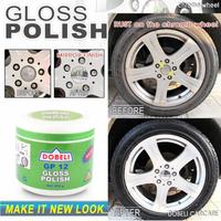 Gambar Pembersih Karat di Besi , Khrom , Stainless - Pelek Mobil - GP12  [ +BONUS Microfiber towel] DOBELI dari DOBELI INDONESIA Kota Administrasi Jakarta Utara 5 Tokopedia