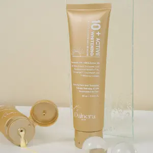 [Bundling Isi 3 Pcs] Tulungagung - 10+ Active Whitening Booster Lotion dengan UV Filter by It's Dalnera