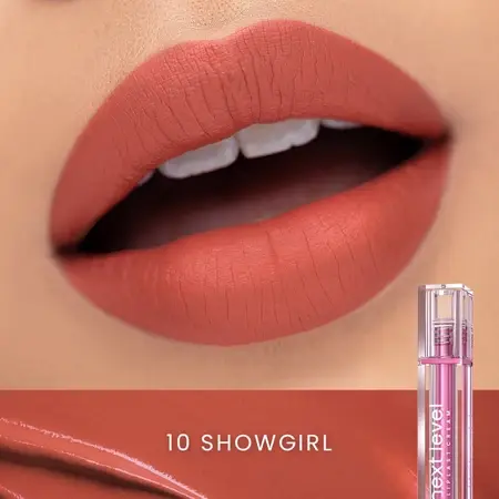 10 Showgirl