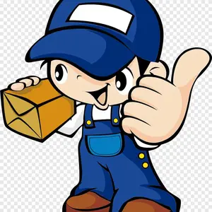 [SAS] Alat Cukur Rambut Kumis Jenggot Elektrik Hair Clipper T9 Dragon Vintage / Professional Hair Clipper