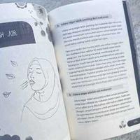Gambar Buku JADI MUSLIMAH CANTIK & SEHAT: Perbaiki Penampilan, Kesehatan, dan Karaktermu, Ya Ukhti! - Embrase dari Embrase Shop Kab. Bantul 4 Tokopedia