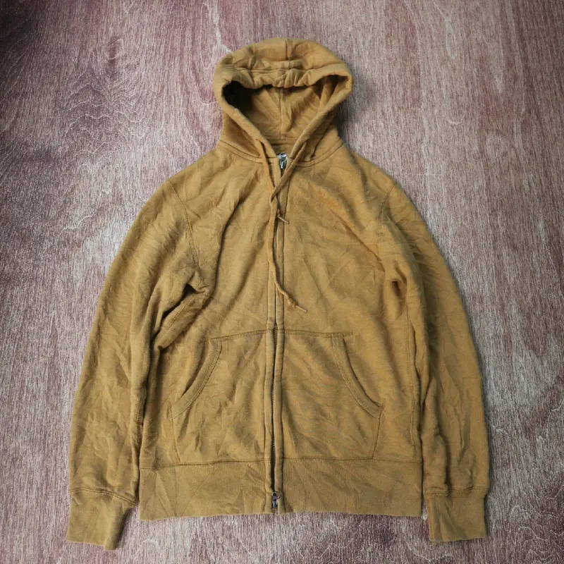 Hoodie Uni-uni pria wanita sweater hoodie cowok 6