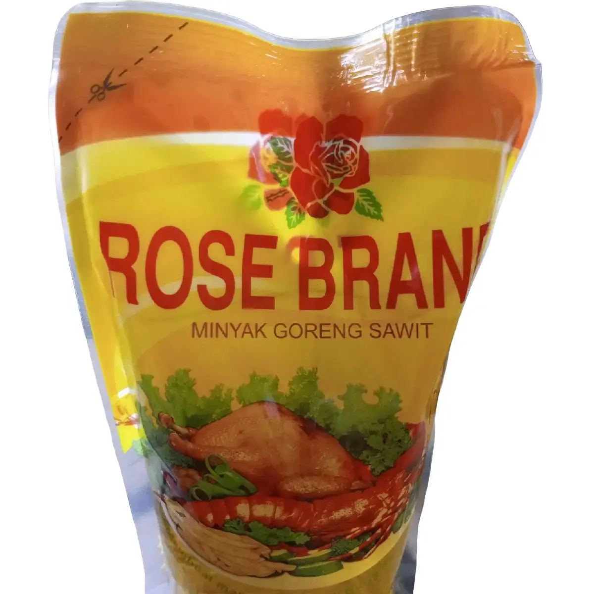 minyak _goreng _sawit - ROSE -BRAND_1 LITER MURAH
