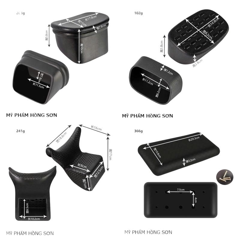 Gối cao su kê đầu bồn gội Gối lót đầu bồn gội Gối lót Cổ Kê Cổ - TikTok ...