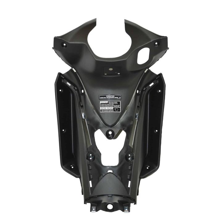 Gambar Cover M/P Assy Honda New Supra X 125 FI 6433AK41N00 dari Honda Cengkareng Kota Tangerang Tokopedia