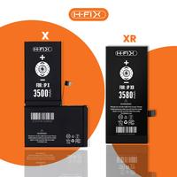 Gambar H-FIX  Baterai IP X / XR / XS / XS MAX Double Power High Capacity - X dari HFIX INDONESIA Kota Surabaya 3 Tokopedia