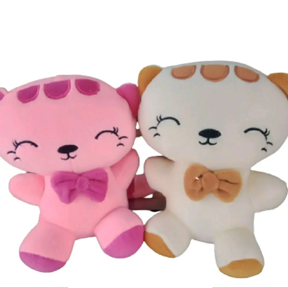 BONEKA Kucing Jepang Lucu Size S. Boneka Merrycat Termurah