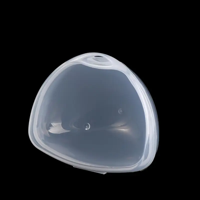 Hộp Đựng Trẻ Sơ Sinh Đơn Giản, YOBABY, Hộp Đựng Đồ Cho Em Bé Trai, Hộp Núm Vú, Hộp Núm Vú, Làm Bằng Nhựa 4