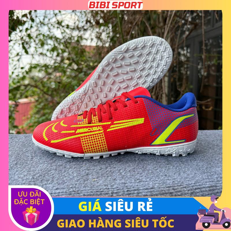 Giày Đá Bóng VAPOR 14  ACADEMY [Tặng Kèm Tất + Lót Xịn + Băng Cuốn] Đã Khâu Full Đế, BH 3 Tháng