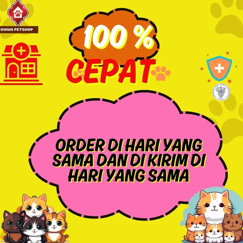 HUS HUS RAT CAT 250 ML Anti TIKUS dan KUCING Spraying Aman Untuk Hewan Peliharaan 3