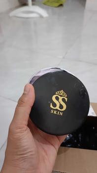 Product Review of SSSKIN - BIBIT EXTRA WHITENING 250gr | Bibit Pemutih | Hand & Body Lotion from K**_ L**i 3