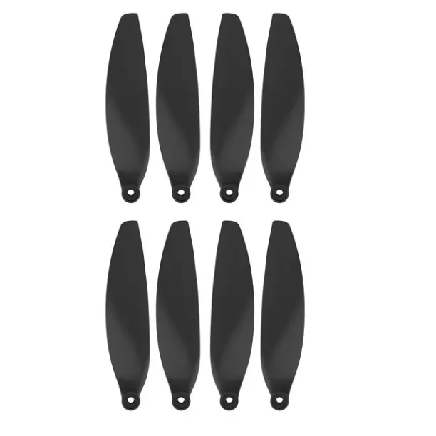 Cleair O2 - Propeller 5.8 cm Baling-baling Drone Remote Control 1