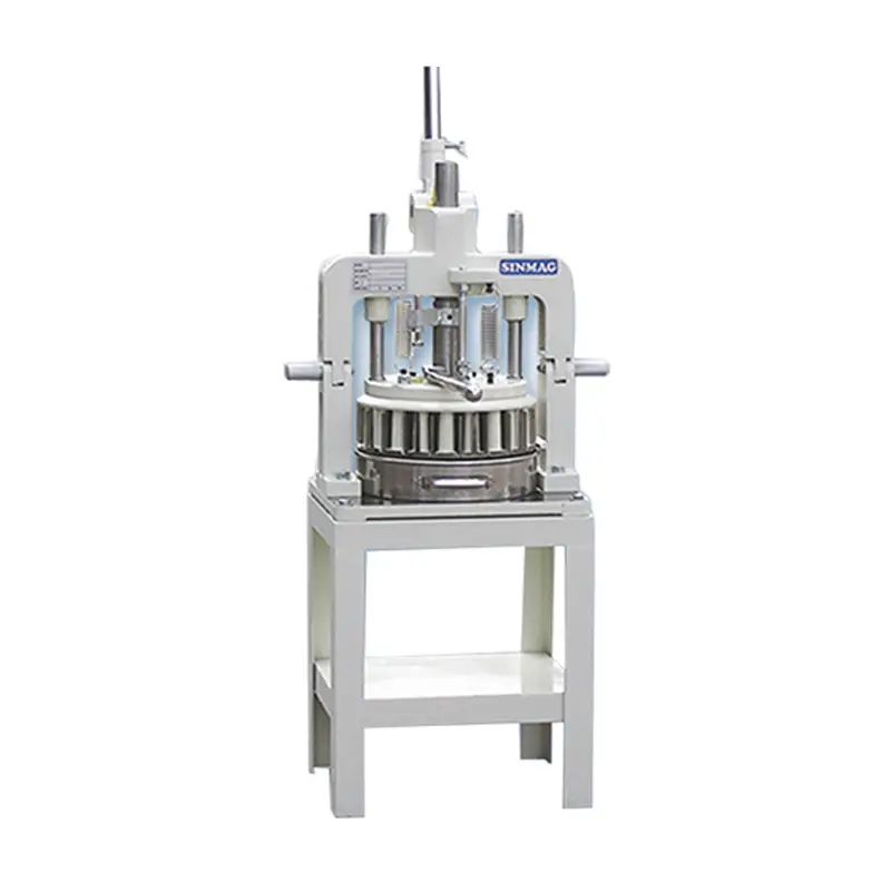 SM-536 Manual Bun Divider (Down Payment)