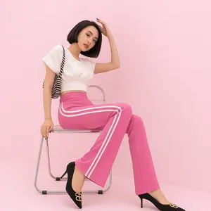 Sports.Styles.Id legging cutbray UPF50+ wanita olahraga gym 6003