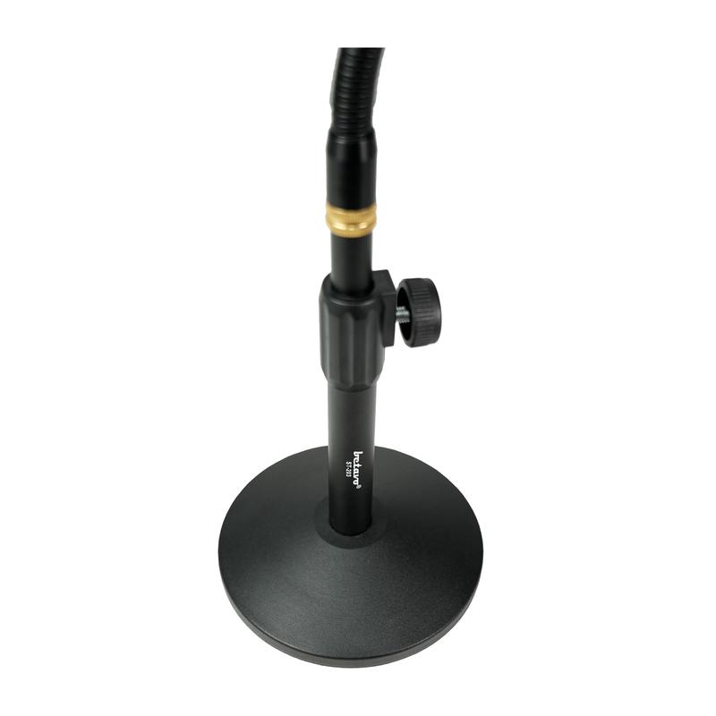 Betavo Audio Stand Mic ST 203 Accessories 1