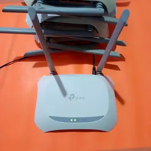 TP-LINK TL-WR840N 300MBPS WIRELESS N ROUTER