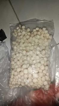 Product Review of Single Pilus Cikur Pedas - Pilus Cikur Original - Toping Seblak Baso @c! Bakso Cuanki from r**e 0