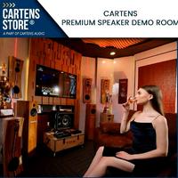 Gambar Speaker Mobil Ground Zero GZUC 165.2 SQ 2 Way 6.5 Inch - SQ Premium dari Cartens Store Kota Administrasi Jakarta Selatan 5 Tokopedia