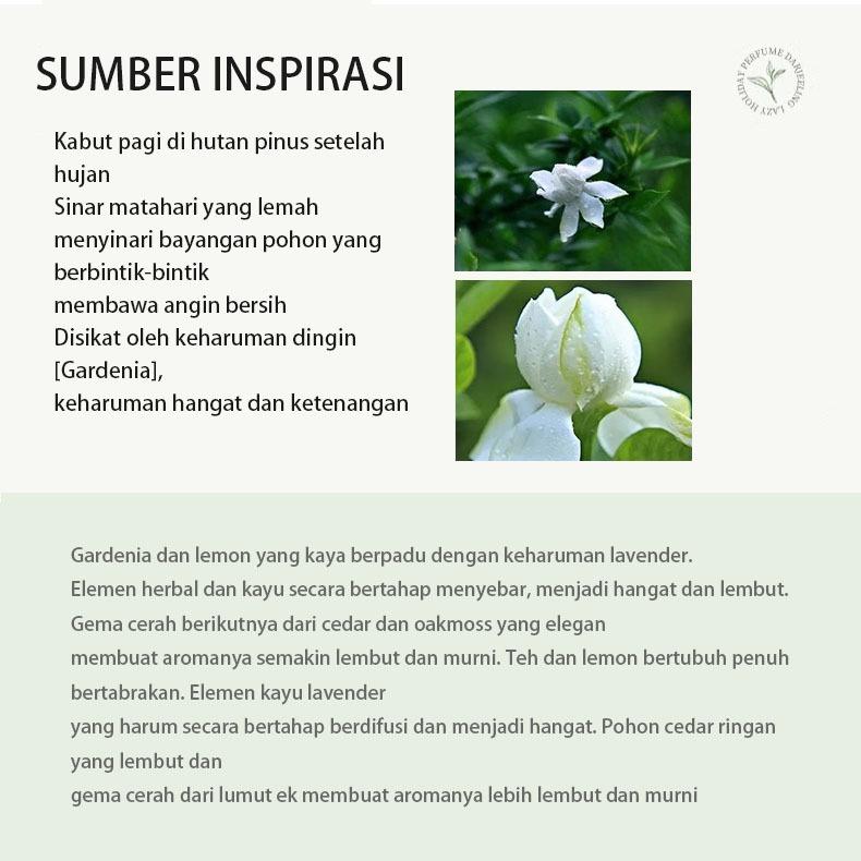 Parfum Wangi fragrance Parfum wanita Parfum Aroma buah ceri Eau de parfum kualitas tinggi Parfum eksklusif wewangian yang tahan lama 4