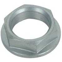 Gambar Nut Steering Stem Honda CBR 150R K45R 90304K45NL0 dari Honda Cengkareng Kota Tangerang 1 Tokopedia