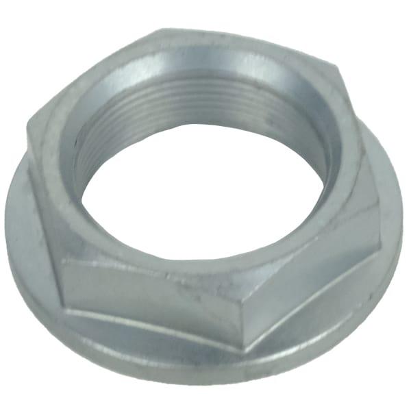 Gambar Nut Steering Stem Honda CBR 150R K45R 90304K45NL0 dari Honda Cengkareng Kota Tangerang Tokopedia