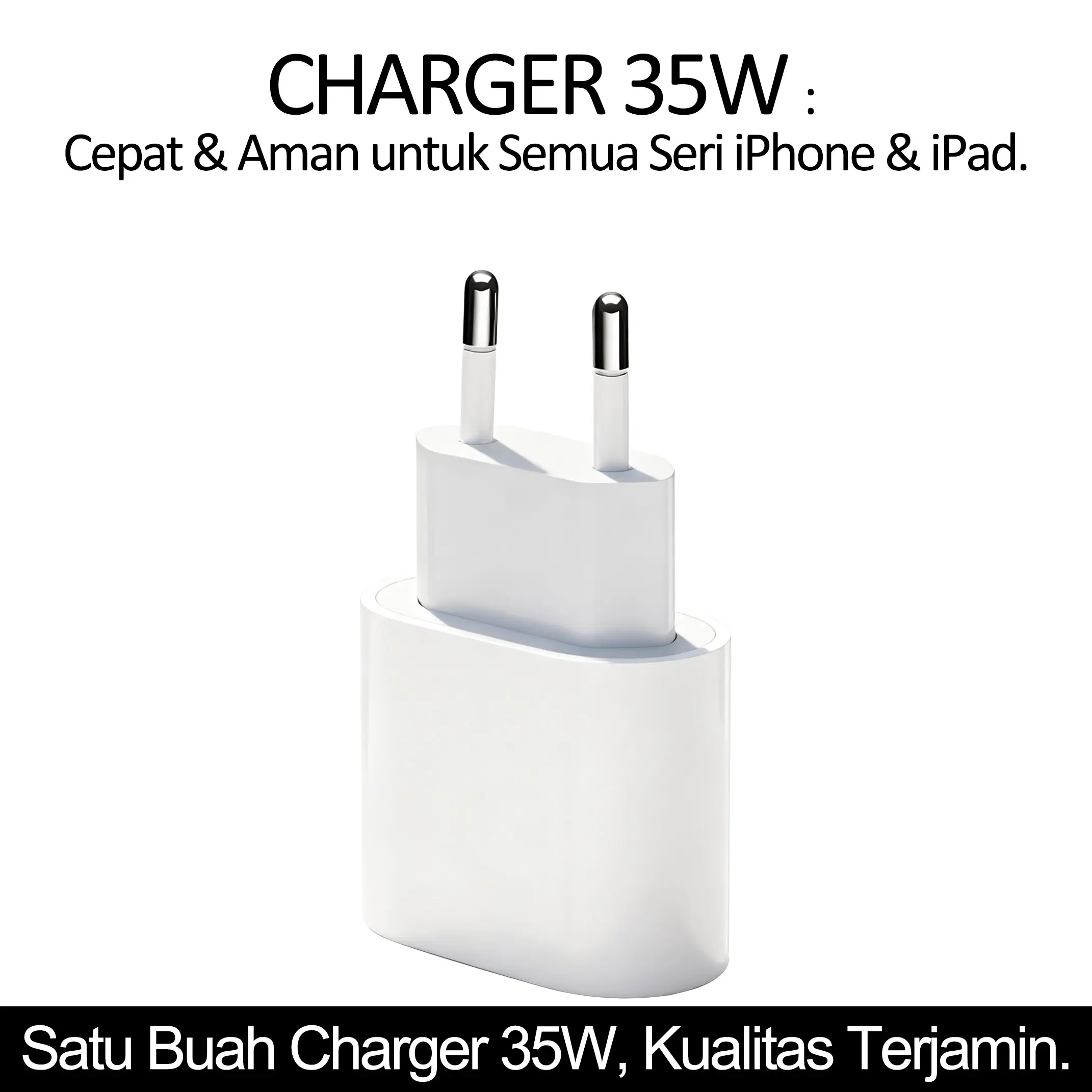 Adaptor 35W *1