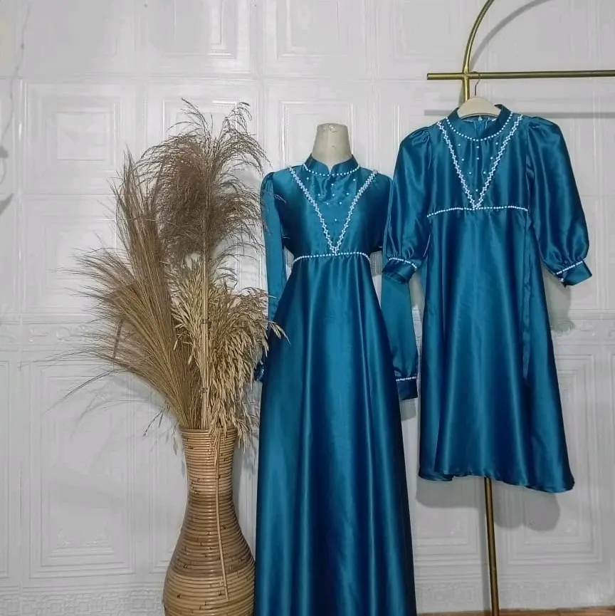 yara dres klok payung kekinian  baju kondangan  baju lebaran baju seragaman
