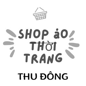 Shop thời trang thu đông 2003