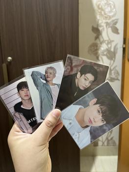 Product Review of [Ready Stock] Official MPC PTD BTS On Stage Permission To Dance Photocard PC from N**a 0