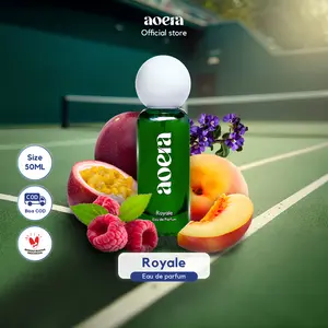 Aoera - Royale | Z Series Eau De Parfum 50ML