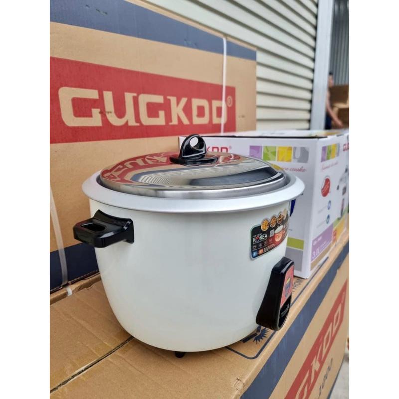 Nồi Cơm Điện GUCCU GK-1000 Nắp Rời 3 lít