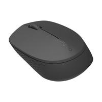 Gambar Mouse Wireless RAPOO M100G Silent Wireless Optical Mouse With 1300 DPI dari Pazcom Kota Administrasi Jakarta Pusat 2 Tokopedia