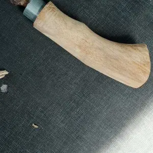 gagang golok - gagang golok kayu - gagang kayu - gagang golok murah
