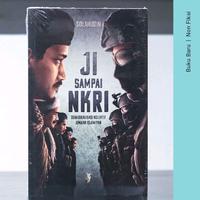 Gambar Buku Ji Sampai NKRI: Deradikalisasi Kolektif Jemaah Islamiyag dari Kios Ojo Keos Kota Administrasi Jakarta Selatan 1 Tokopedia