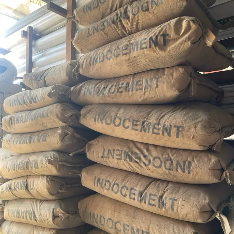 Semen Serbaguna harga 3 ribu per kilo (1 sak : 55 ribu)