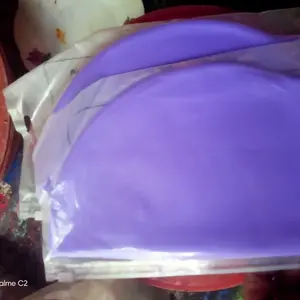 Topi Renang Silicon Dewasa dan Anak Haizid Bahan Silicon PREMIUM Elastis -Xinyue