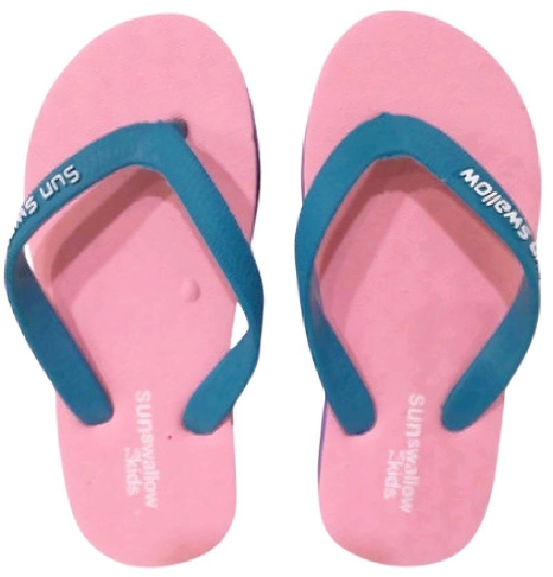 Product Introduction of GROSIR 1/2 LUSIN!! Sandal Jepit Sun Swallow Anak Tanggung ukuran 7,5-8,5(29-34) Fashion 5