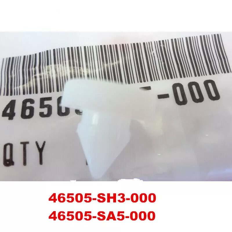 Klip Pedal Rem Mobil Honda Accord Brio Brv Hrv Mobilio Jazz City Crv Stream Odyssey Freed Crz - OEM China - Car 1