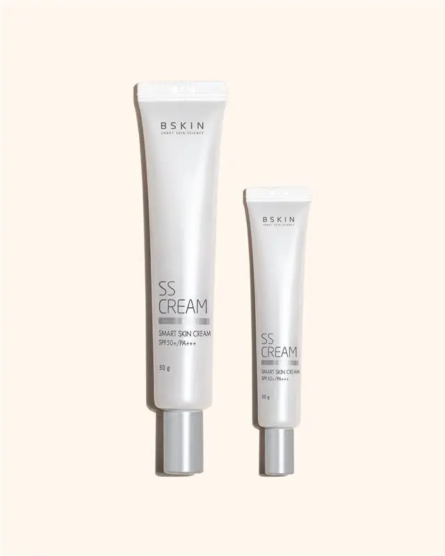 Glow On Duo: Smart Skin Cream 30ml + FREE Smart Skin Cream 15ml [Voucher]
